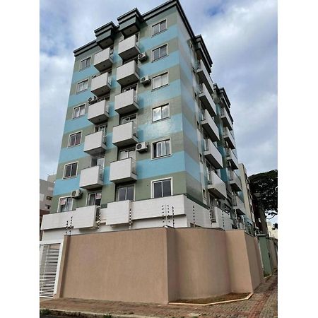 Ferienwohnung Gran Studium Maringá Exterior foto