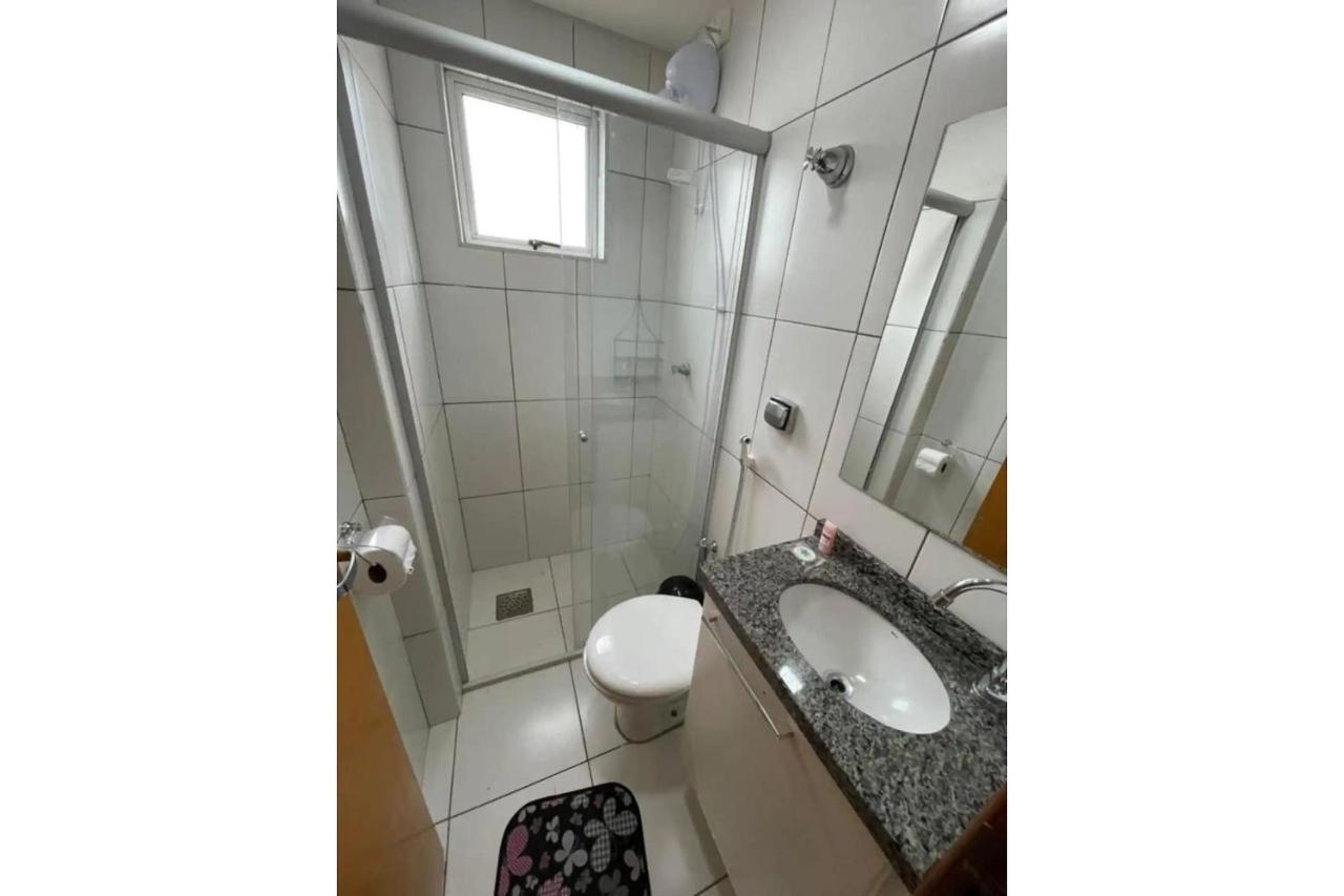 Ferienwohnung Gran Studium Maringá Exterior foto